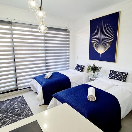 Curitiba Vip Studio 21 Темуко Экстерьер фото