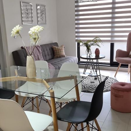 Curitiba Vip Studio 21 Темуко Экстерьер фото