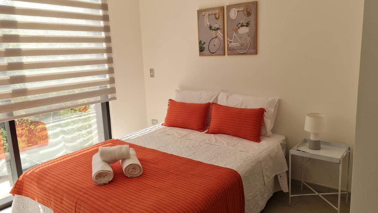 Curitiba Vip Studio 21 Темуко Экстерьер фото