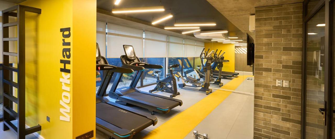 Curitiba Vip Studio 21 Темуко Экстерьер фото
