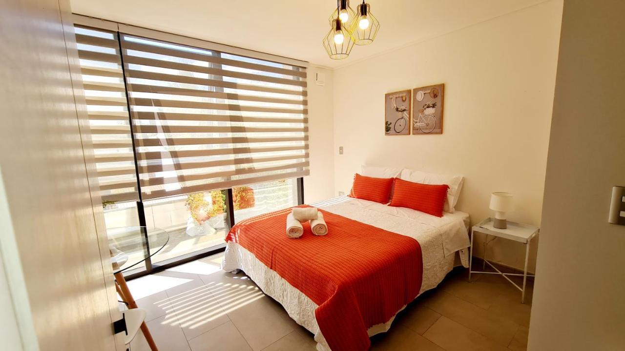 Curitiba Vip Studio 21 Темуко Экстерьер фото