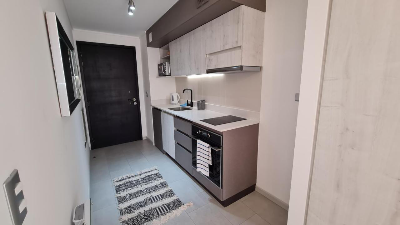 Curitiba Vip Studio 21 Темуко Экстерьер фото