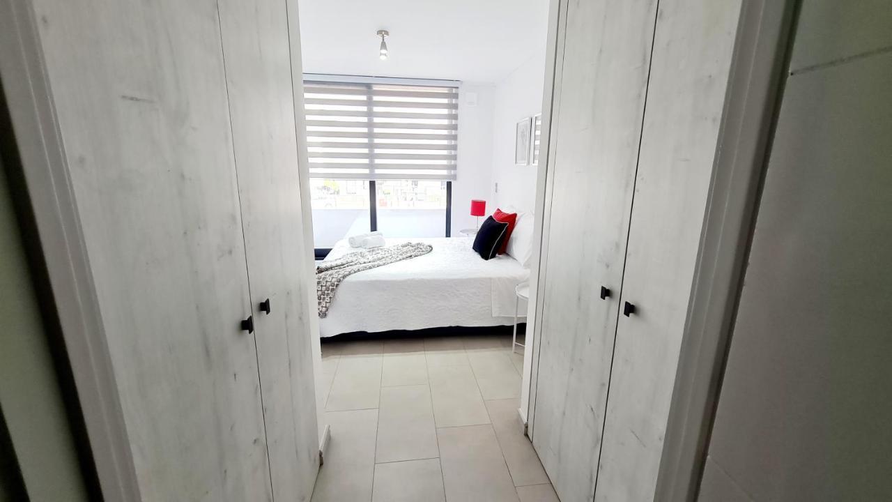 Curitiba Vip Studio 21 Темуко Экстерьер фото