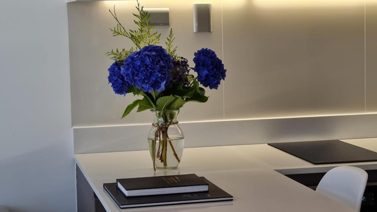 Curitiba Vip Studio 21 Темуко Экстерьер фото