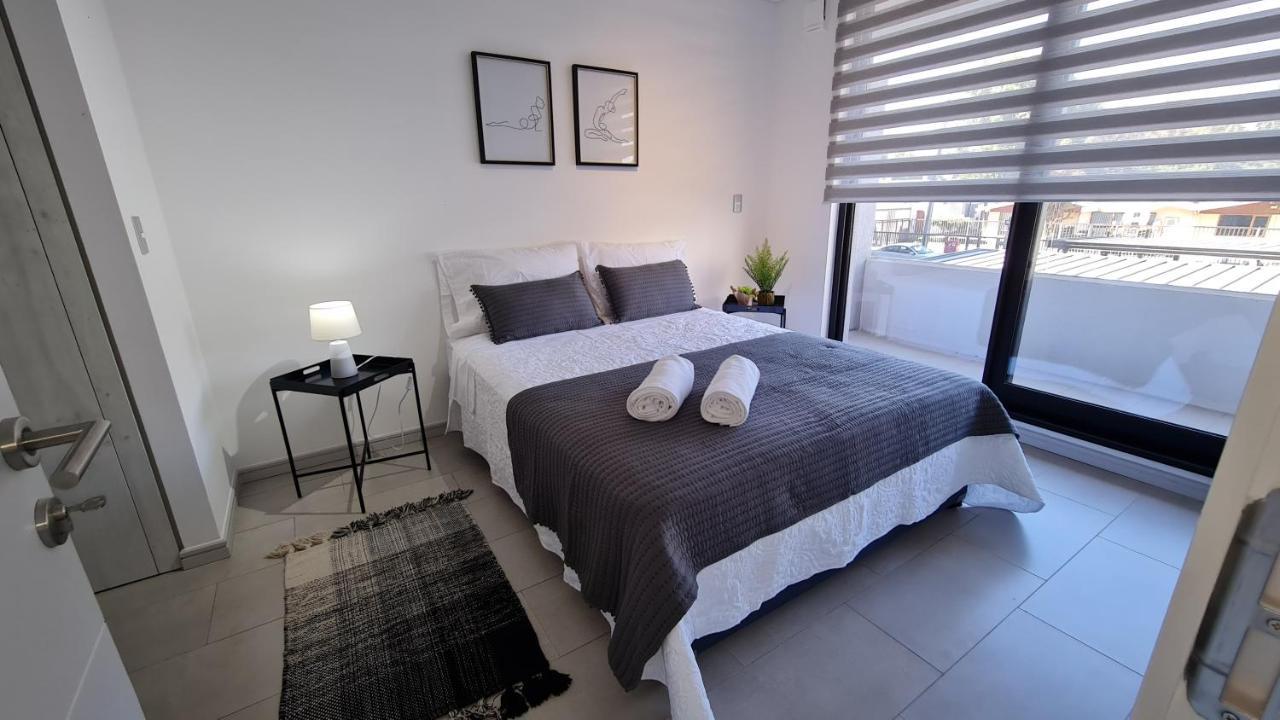 Curitiba Vip Studio 21 Темуко Экстерьер фото