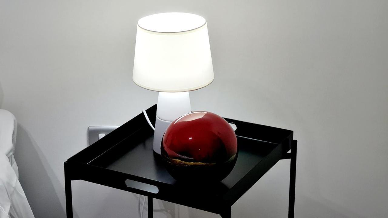 Curitiba Vip Studio 21 Темуко Экстерьер фото