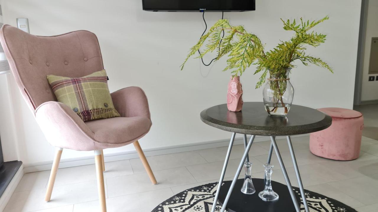 Curitiba Vip Studio 21 Темуко Экстерьер фото