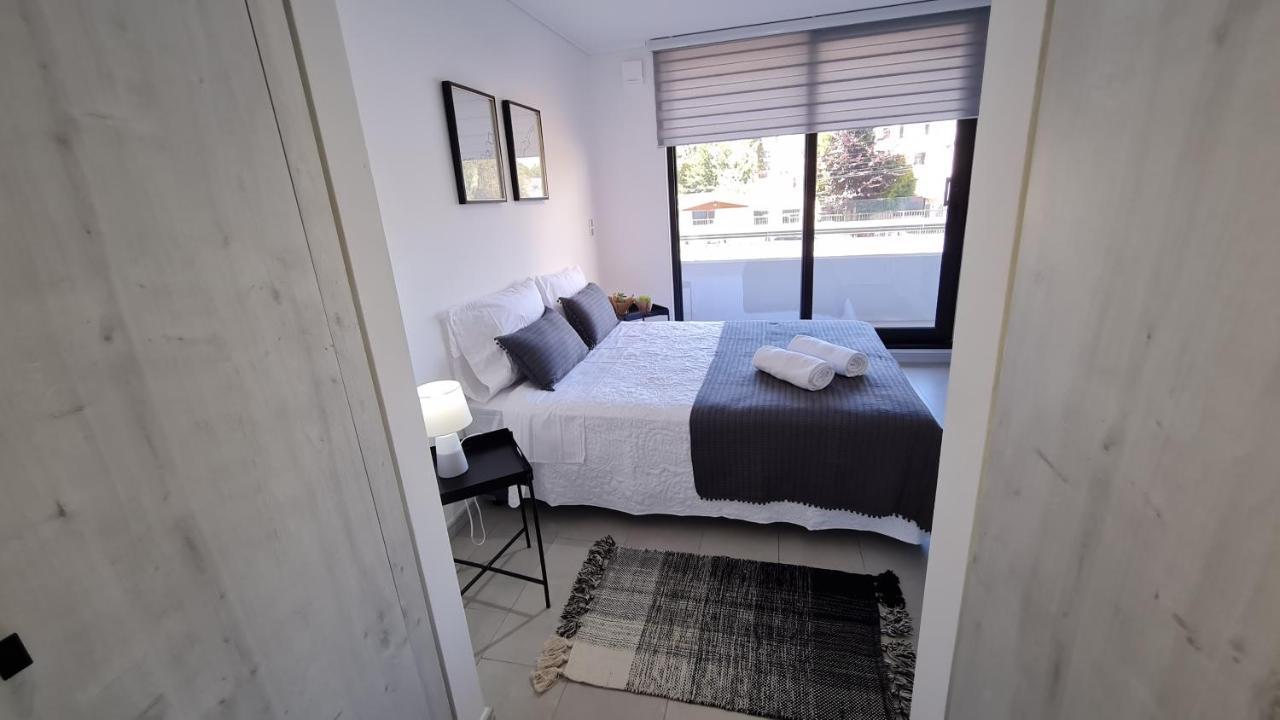 Curitiba Vip Studio 21 Темуко Экстерьер фото