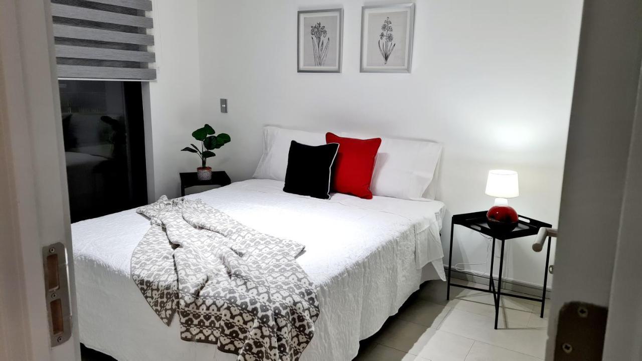Curitiba Vip Studio 21 Темуко Экстерьер фото