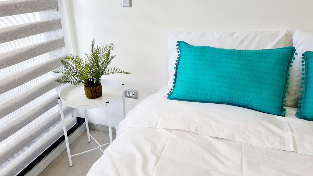 Curitiba Vip Studio 21 Темуко Экстерьер фото