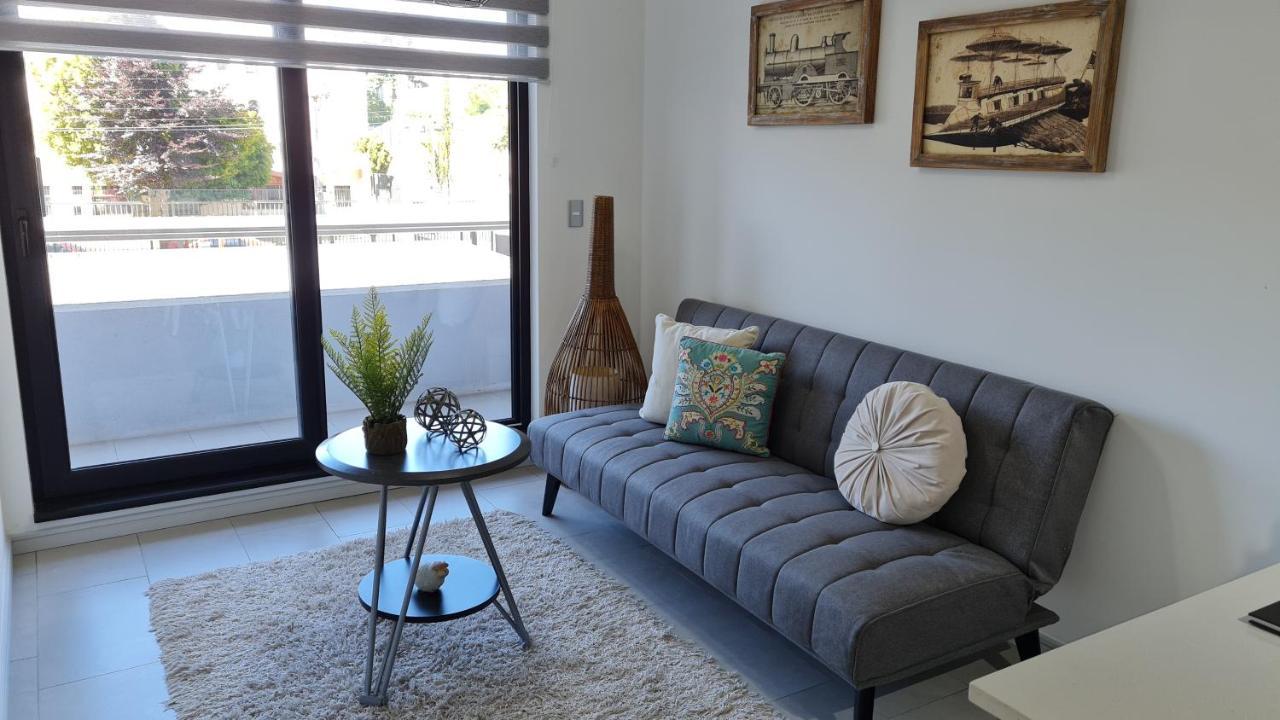 Curitiba Vip Studio 21 Темуко Экстерьер фото
