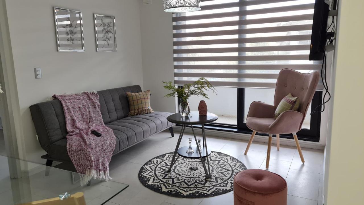 Curitiba Vip Studio 21 Темуко Экстерьер фото