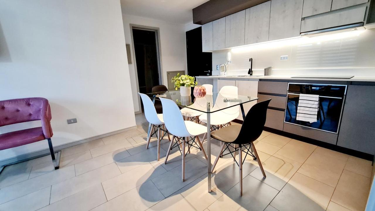 Curitiba Vip Studio 21 Темуко Экстерьер фото