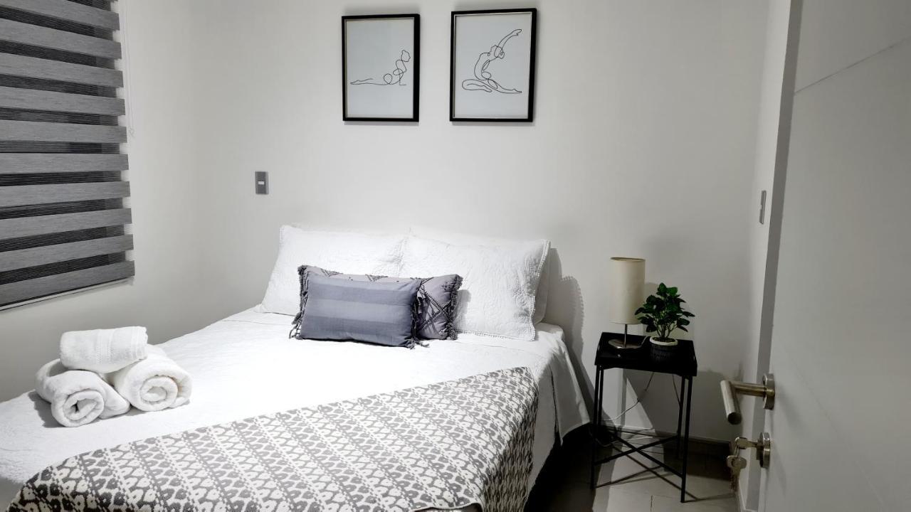 Curitiba Vip Studio 21 Темуко Экстерьер фото