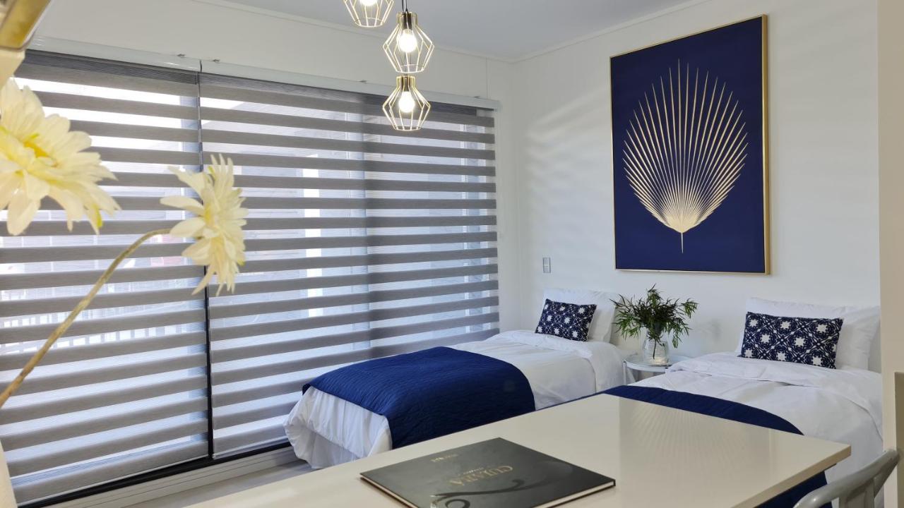 Curitiba Vip Studio 21 Темуко Экстерьер фото