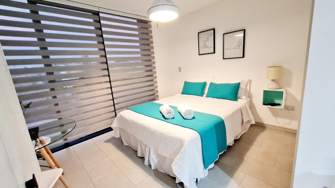 Curitiba Vip Studio 21 Темуко Экстерьер фото