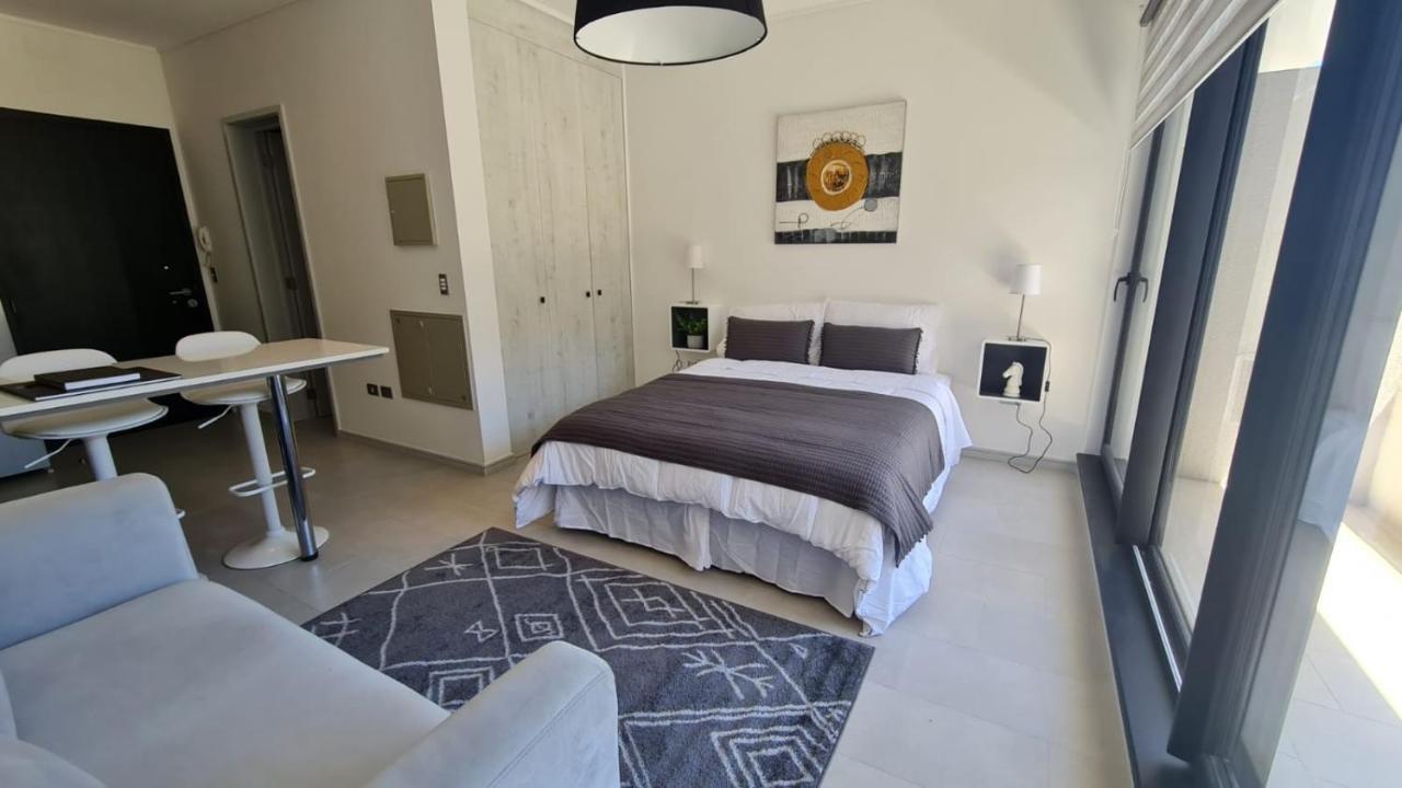 Curitiba Vip Studio 21 Темуко Экстерьер фото