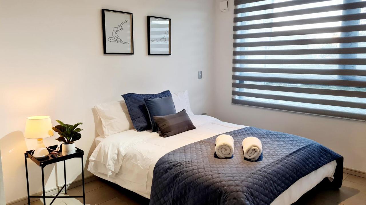 Curitiba Vip Studio 21 Темуко Экстерьер фото