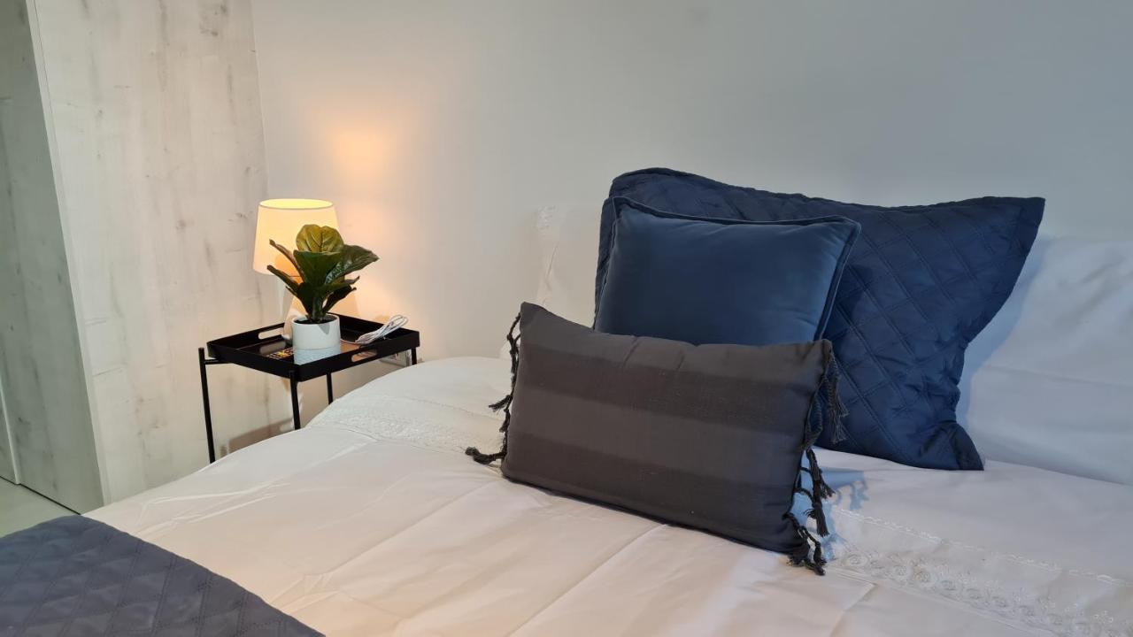 Curitiba Vip Studio 21 Темуко Экстерьер фото