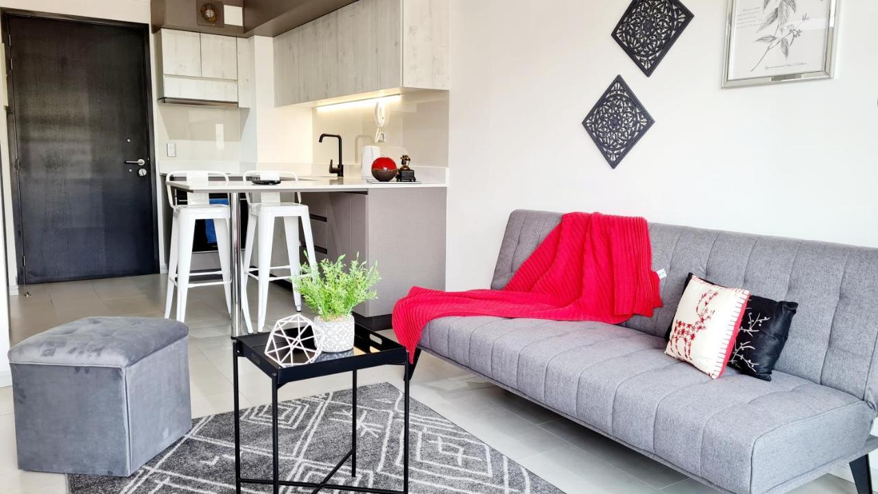 Curitiba Vip Studio 21 Темуко Экстерьер фото