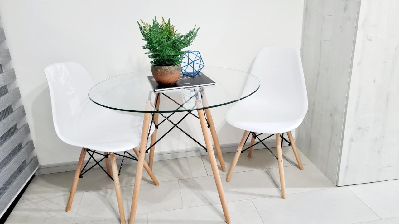 Curitiba Vip Studio 21 Темуко Экстерьер фото